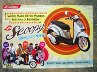 Scoopy