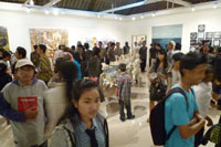 TANAH THO GALLERY